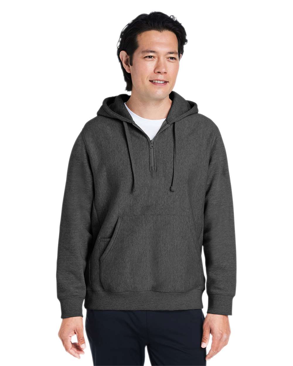 #colormdl_Dark Grey Heather
