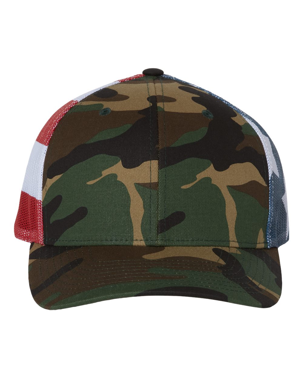 #color_Green Camo/ Stars & Stripes