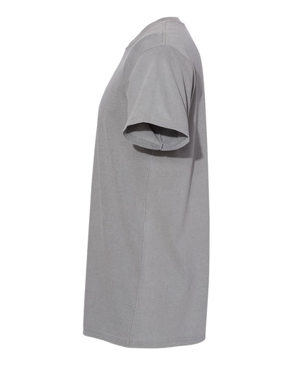 Comfort Colors Garment-Dyed Lightweight T-Shirt 4017 #color_Grey
