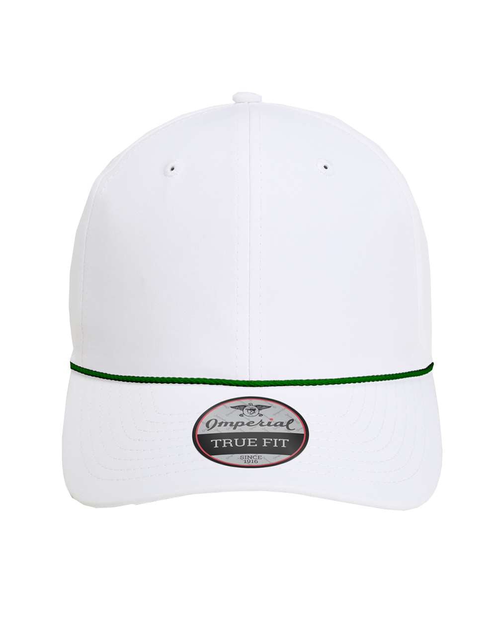 #color_White/ Dark Green