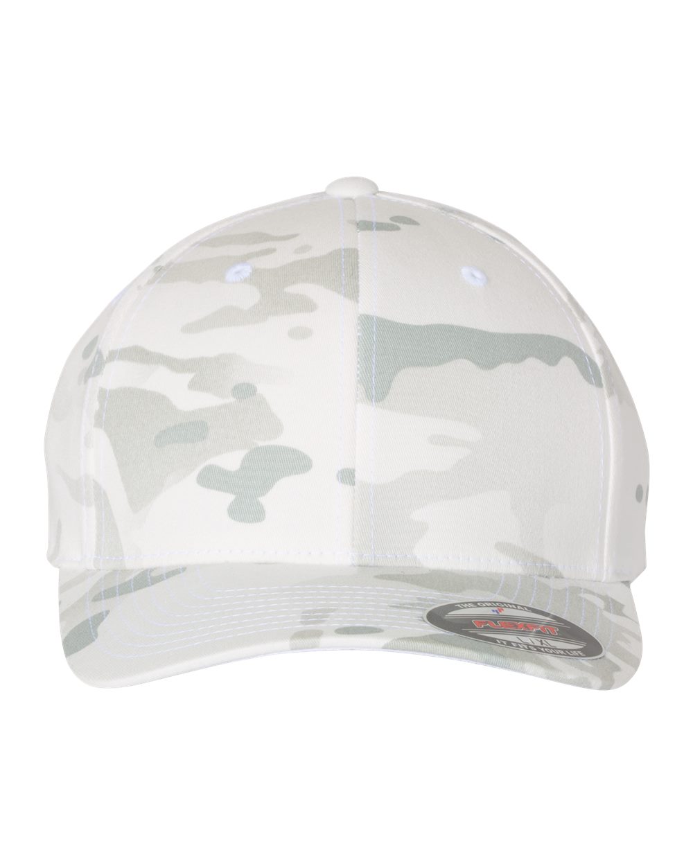 Flexfit Cotton Blend Cap 6277