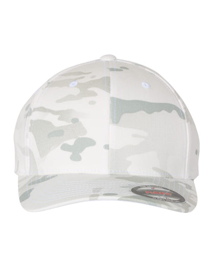 Flexfit Cotton Blend Cap 6277 Flexfit Cotton Blend Cap 6277