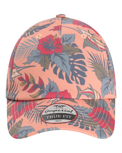 Imperial The Easy Read Cap 4072 #color_Sunset