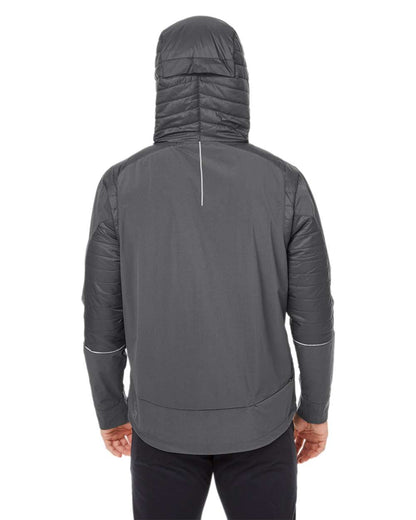 Spyder Men's Powerglyde Jacket S17920 #colormdl_Polar
