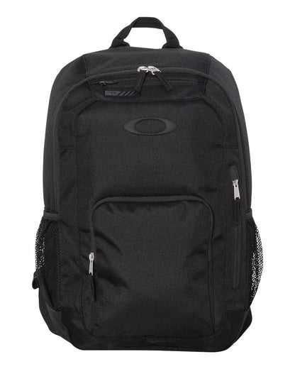 Oakley 22L Enduro Backpack 921055ODM #color_Blackout