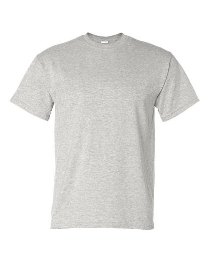 Gildan Unisex DryBlend® T-Shirt 8000 #color_Ash