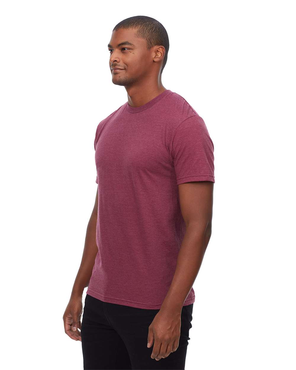 #colormdl_Heather Maroon