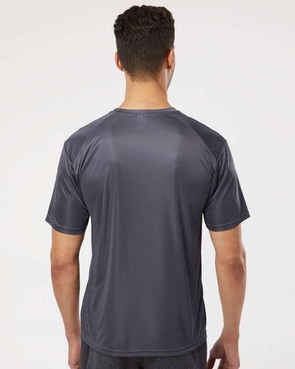 Paragon Unisex Islander Performance T-Shirt 200 #colormdl_Graphite