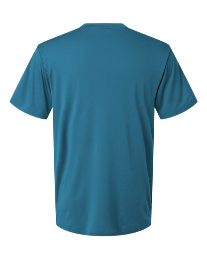 AllPro Men's Pro-Lock Performance T-Shirt 48000 #color_Pacific Blue