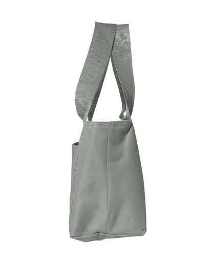 Liberty Bags Recycled Cooler Bag 8808 #color_Grey