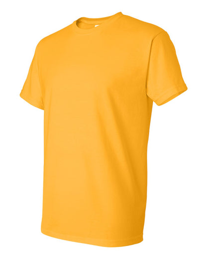 Gildan Unisex DryBlend® T-Shirt 8000 #color_Gold