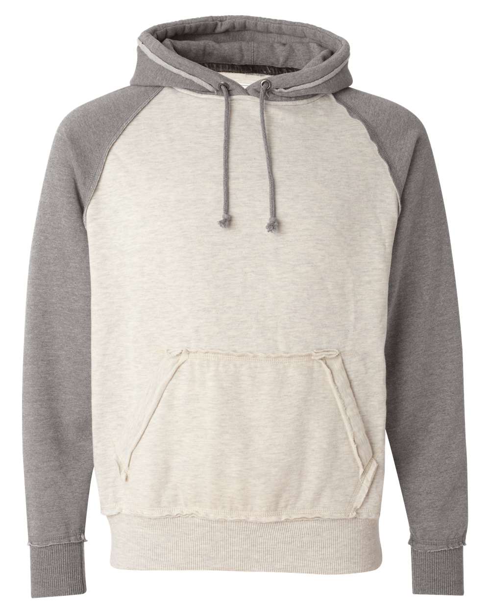#color_Oatmeal Heather/ Smoke Heather