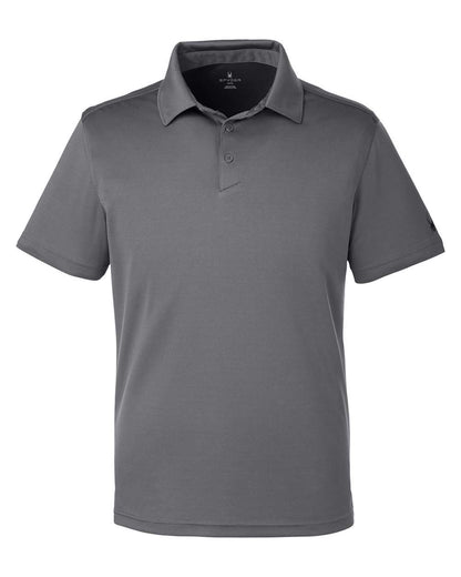 Spyder Men's Freestyle Polo S16532 #color_Polar