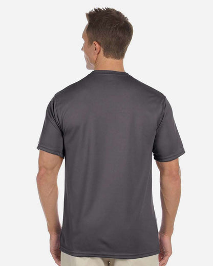 Augusta Sportswear Unisex Nexgen Performance T-Shirt 790 #colormdl_Graphite
