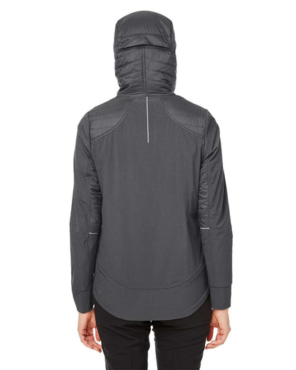 Spyder Women's Powergylyde Jacket S17921 #colormdl_Polar