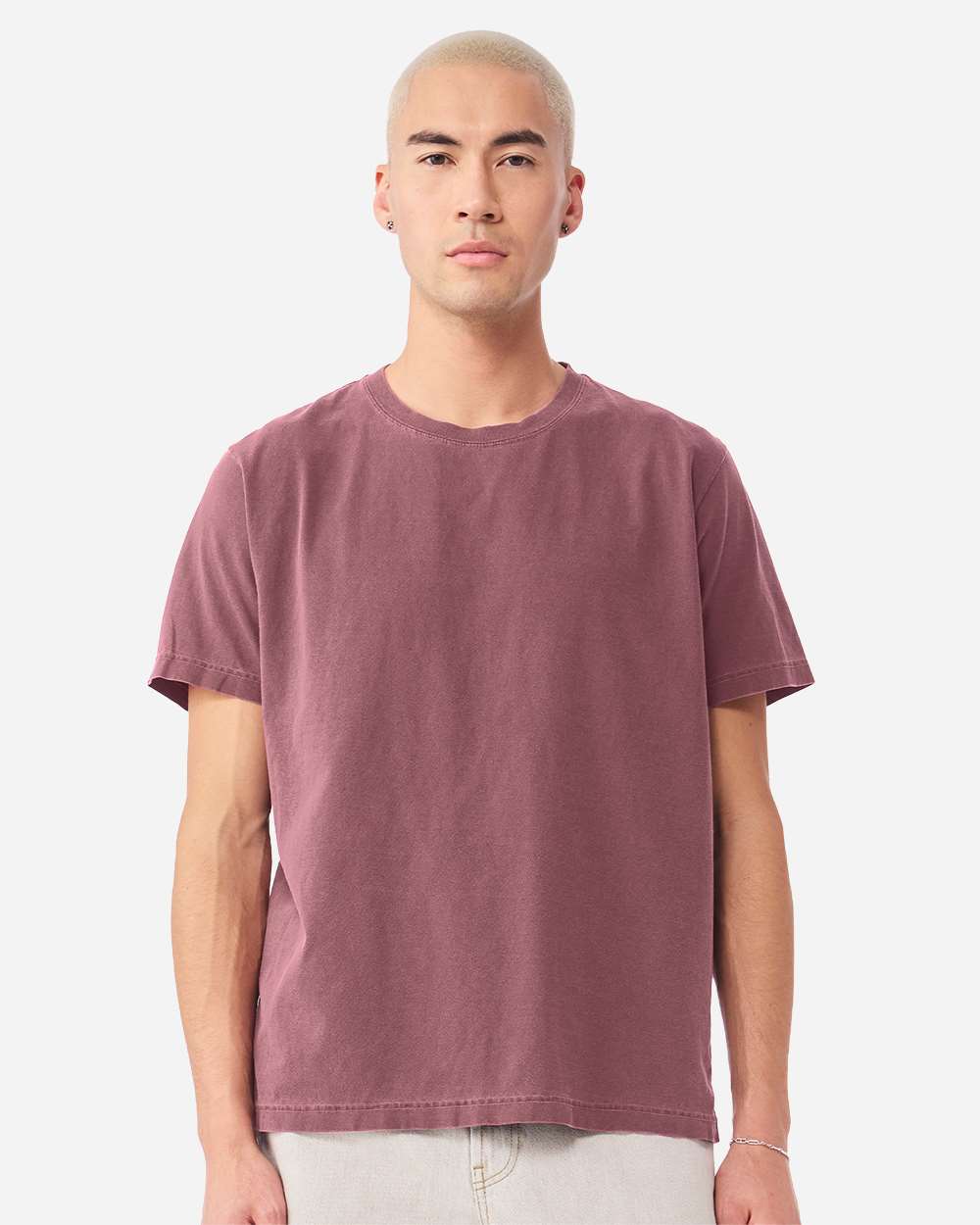 #colormdl_Washed Maroon