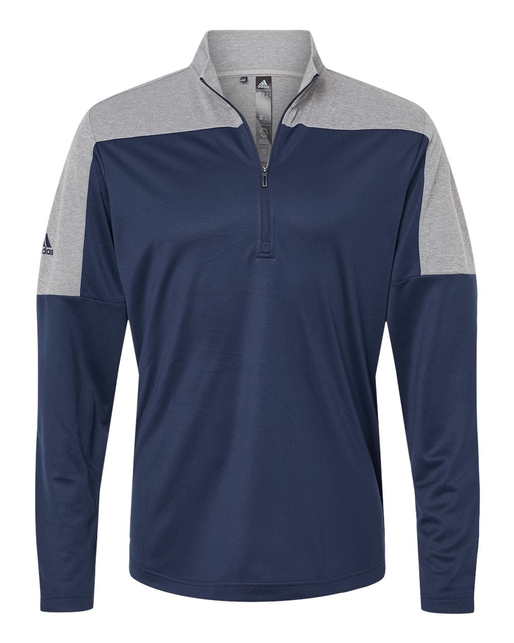 #color_Collegiate Navy/ Grey Three Melange