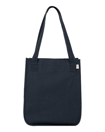 econscious Market Tote EC8040 #color_Navy