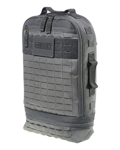 MERET SAVIOR7™ PRO Black Backpack M5023 #color_Black