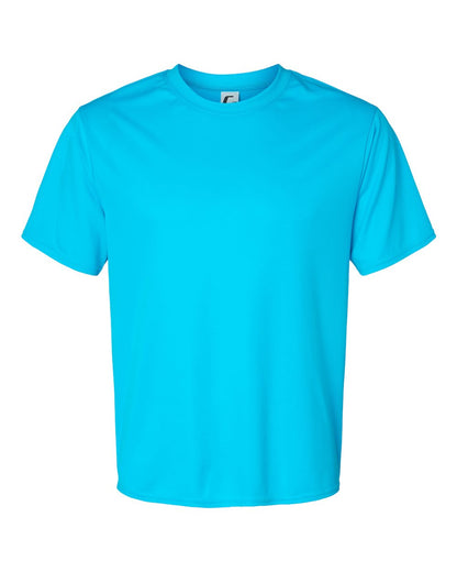 C2 Sport Performance T-Shirt 5100 #color_Electric Blue