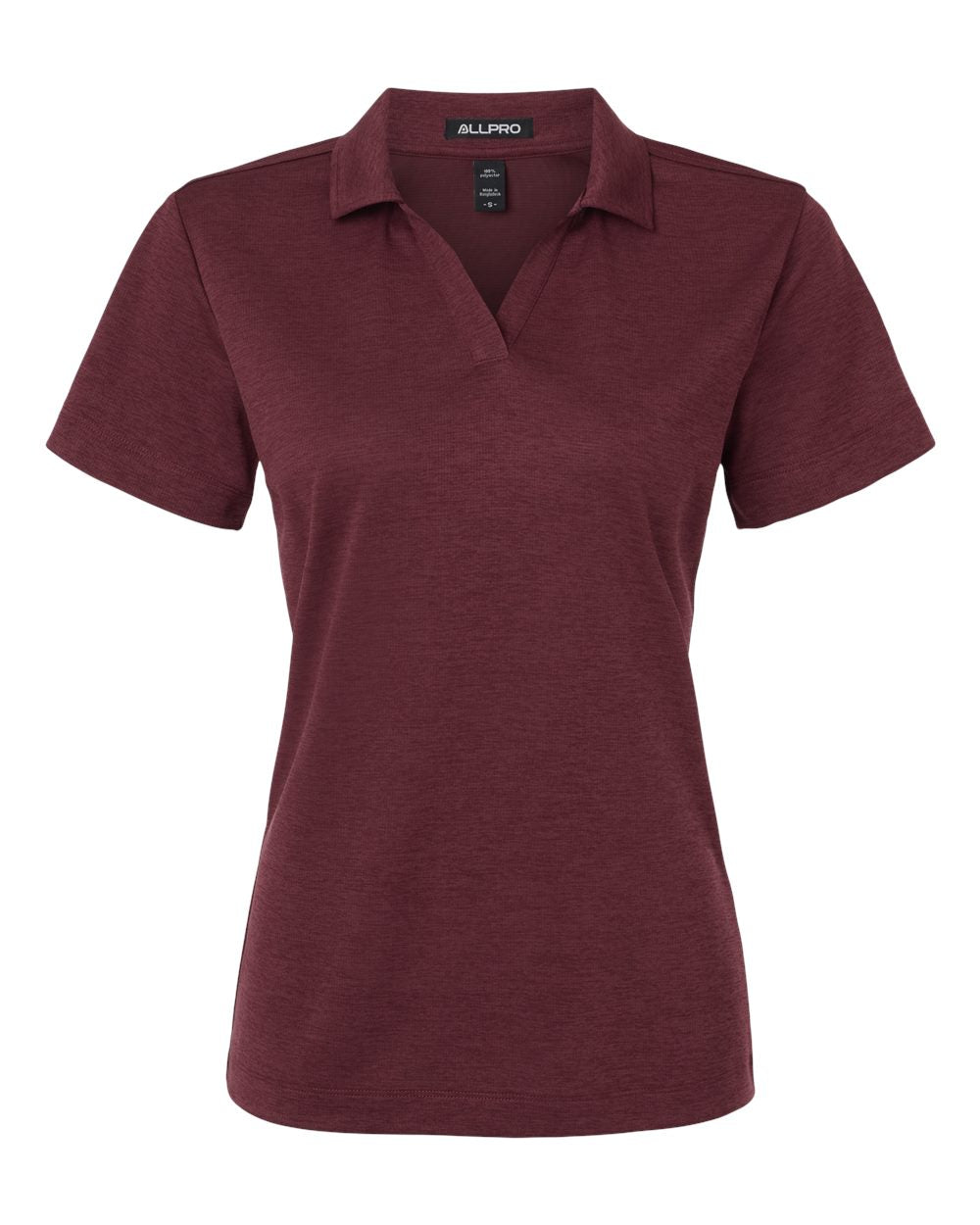 #color_Maroon Melange