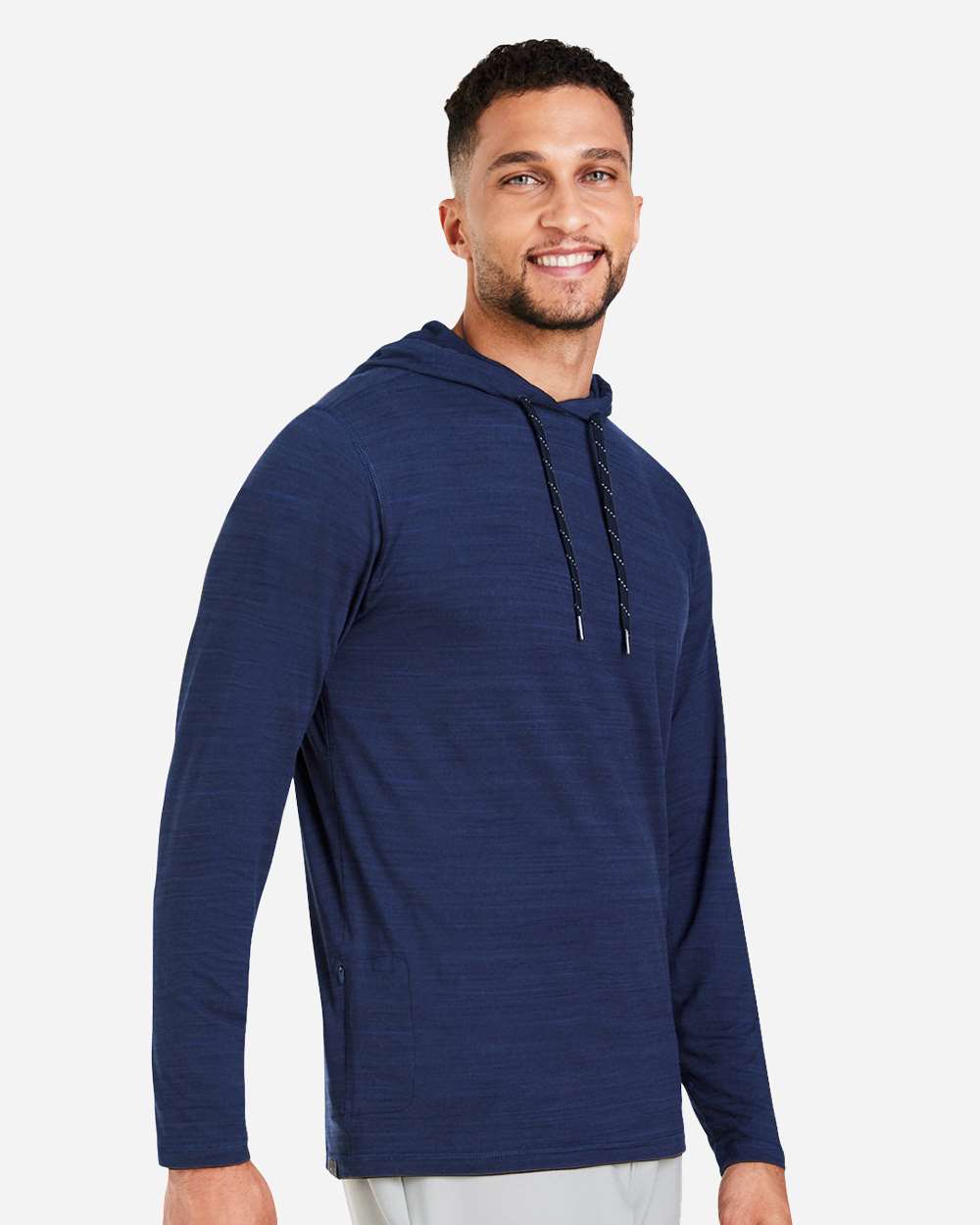 #colormdl_Navy Blazer Heather