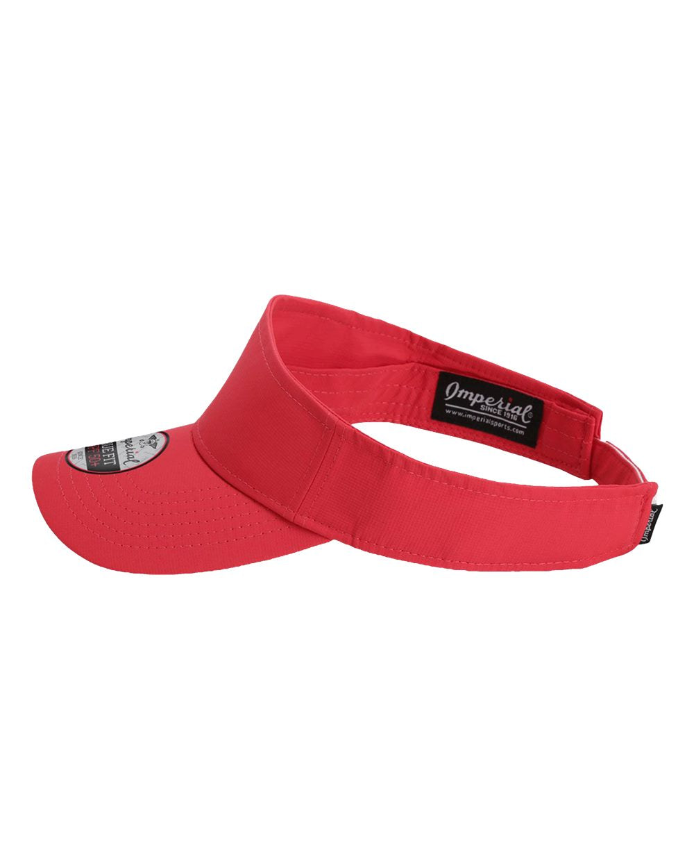 #color_Nantucket Red