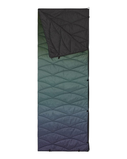 Nomadix Puffer Blanket CPB #color_Arctic Glow
