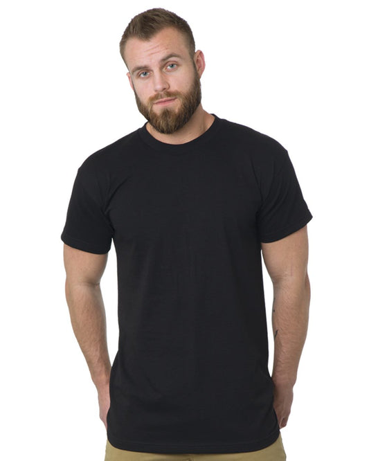 Bayside USA-Made Tall T-Shirt 5200