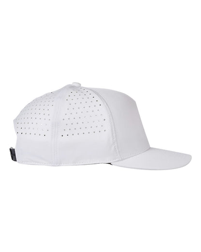 Swannies Wade Cap SWWA800 #color_White