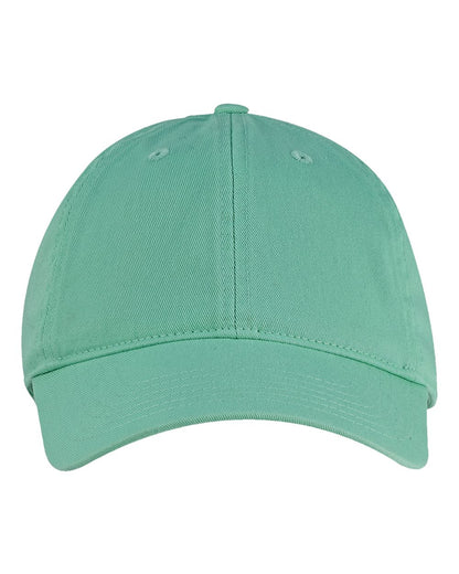 econscious Eco Baseball Cap EC7000 #color_Mint
