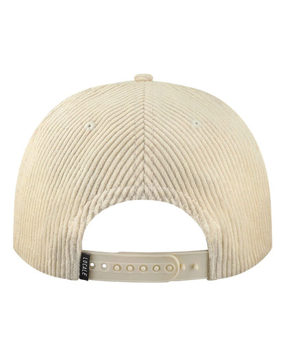 LOCALE Unstructured with Rope Cap WILSON #color_Ivory Corduroy