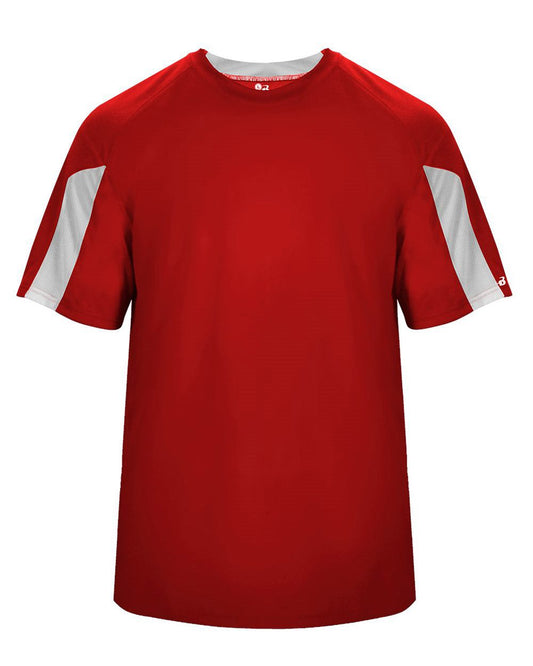 Badger Youth Striker T-Shirt 2176