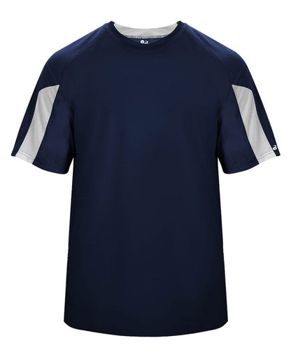 Badger Men's Striker T-Shirt 4176 Badger Men&#39;s Striker T-Shirt 4176