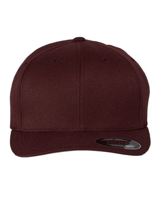 Flexfit Wool-Blend Cap 6477