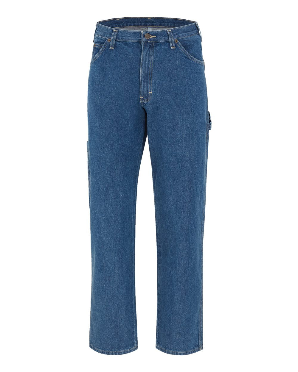 #color_Rinsed Stonewashed Indigo Blue - 32I