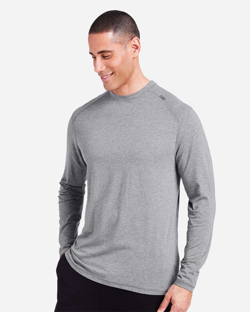 #colormdl_Heather Grey