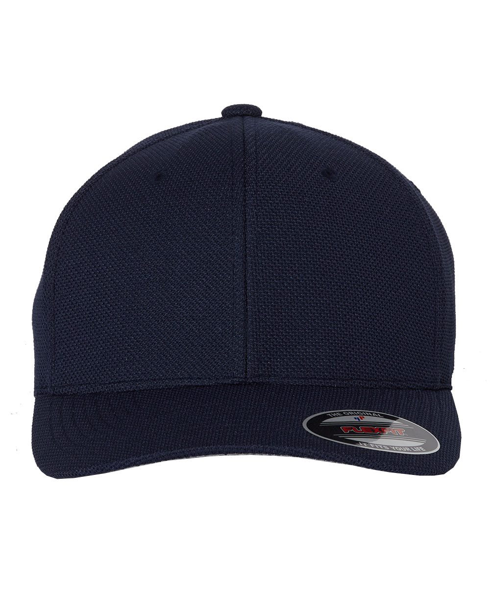 Flexfit Cool & Dry Piqué Mesh Cap 6577CD