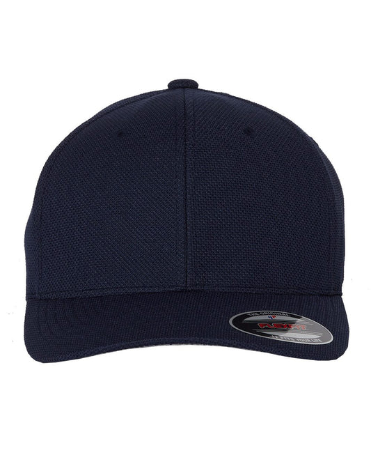 Flexfit Cool & Dry Piqué Mesh Cap 6577CD