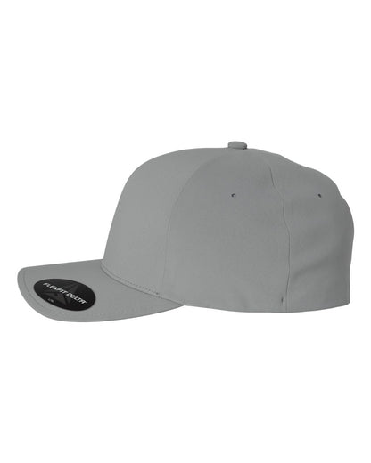 Flexfit Delta® Seamless Cap 180 #color_Silver