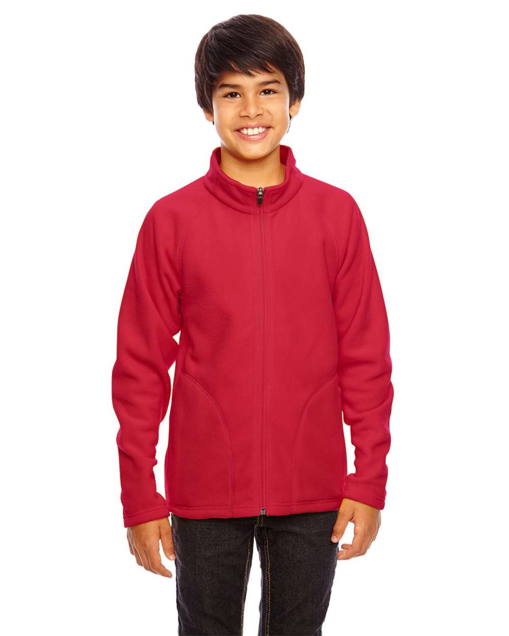 #colormdl_Sport Red