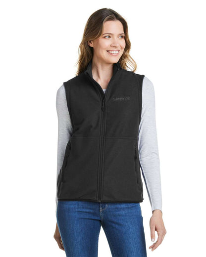 Marmot Women's M2 Rocklin Vest M15779 #colormdl_Black