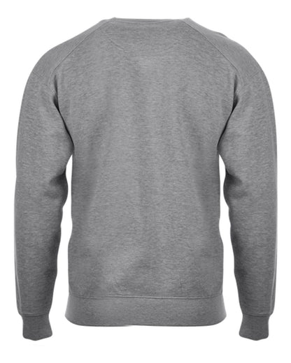 C2 Sport Crewneck Sweatshirt 5501 #color_Oxford