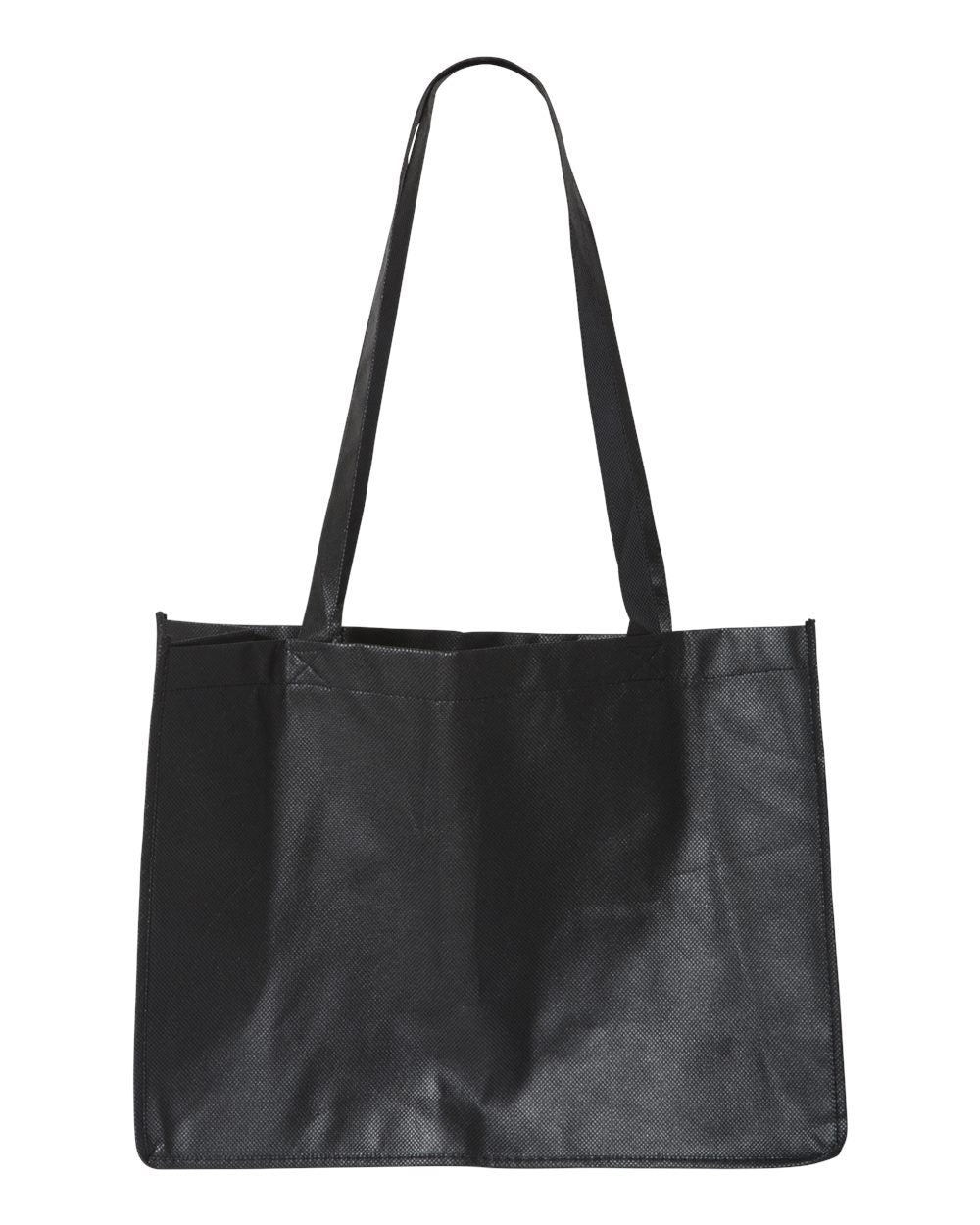 Liberty Bags Non-Woven Deluxe Junior Tote A134