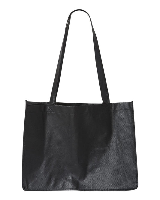 Liberty Bags Non-Woven Deluxe Junior Tote A134