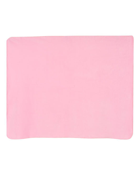 Alpine Fleece Fleece Throw Blanket 8700