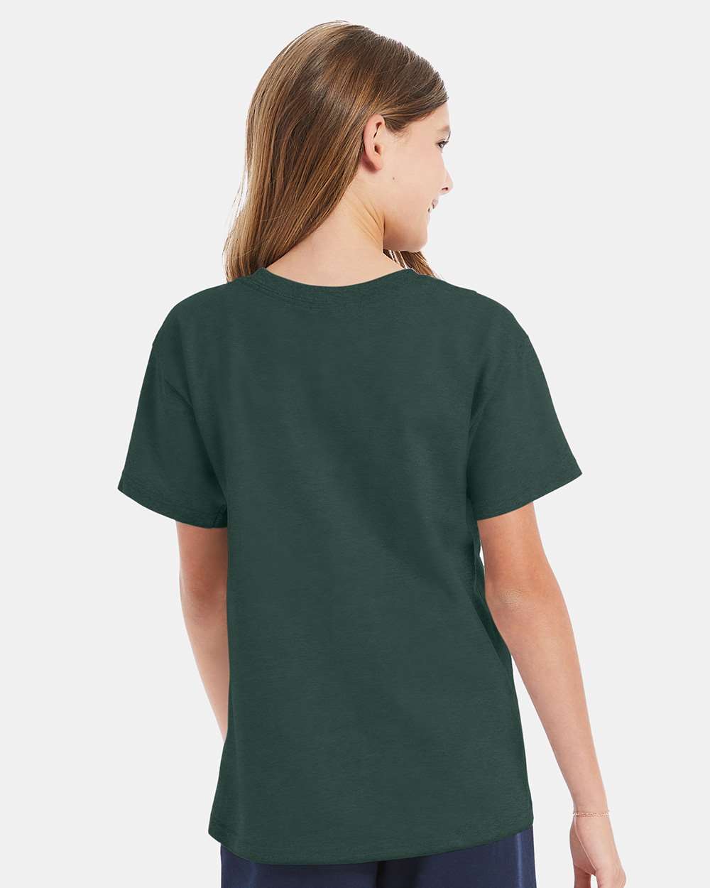 #colormdl_Athletic Dark Green