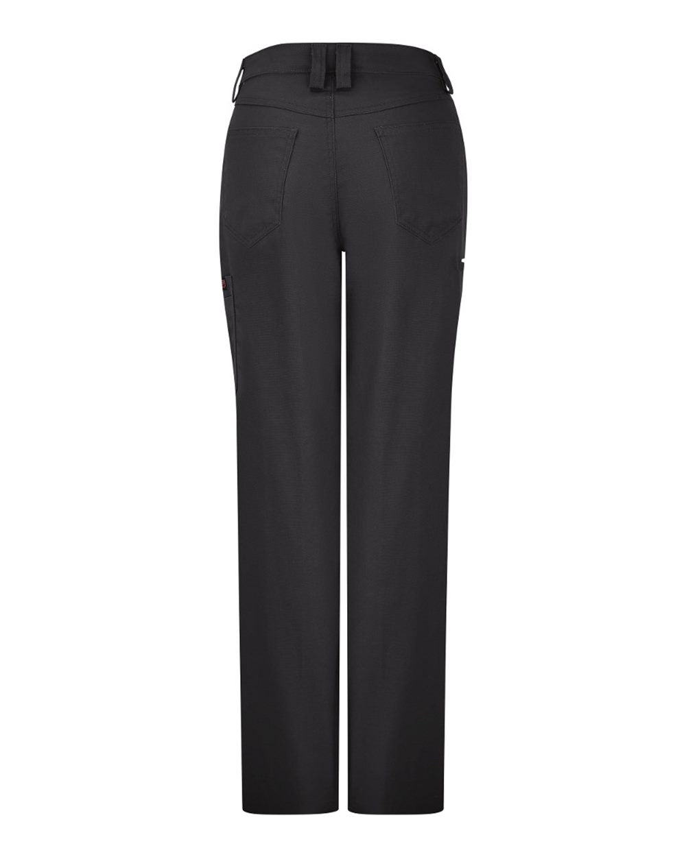 #color_Black - Unhemmed