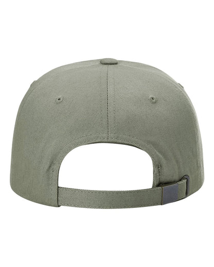 Richardson Sustainable Ashland Dad Hat 254RE #color_Loden