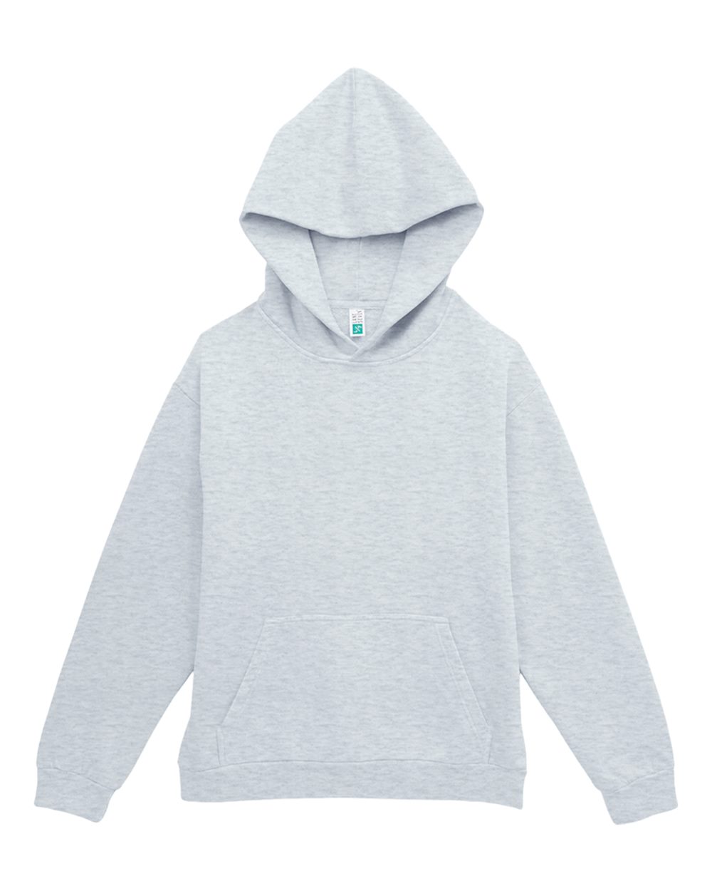 #color_Heather Grey